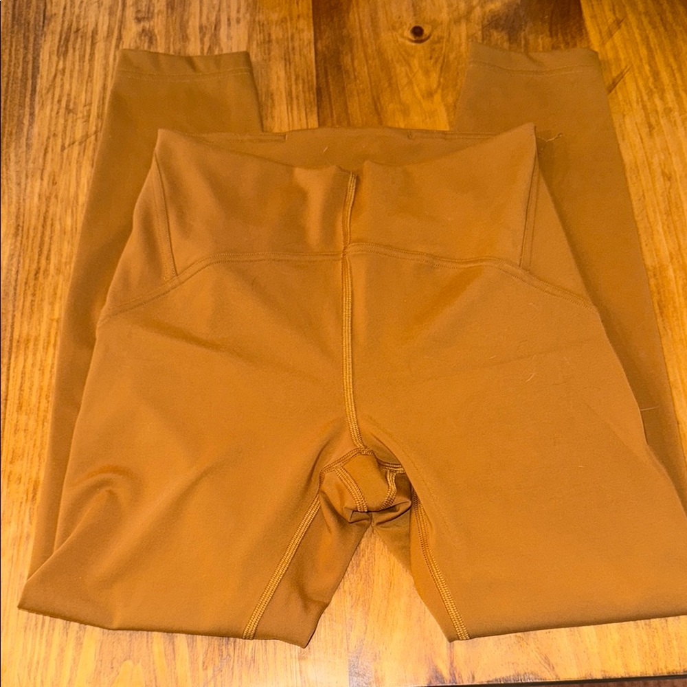 Lululemon InStill HR Tight 25” Performance Leggings